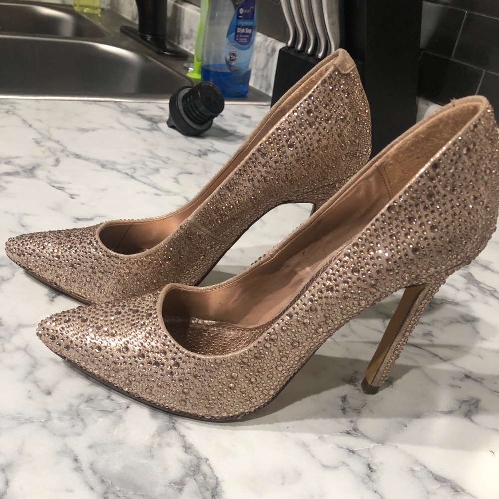 6.5 Diba heels